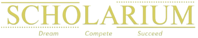 Scholarium Logo